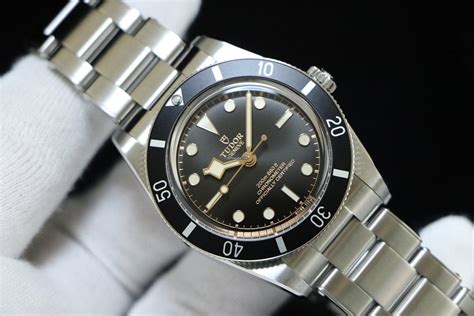 tudor black bay 54 retail price|tudor black bay 58 price.